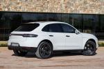 Porsche Macan S 2018 года (WW)